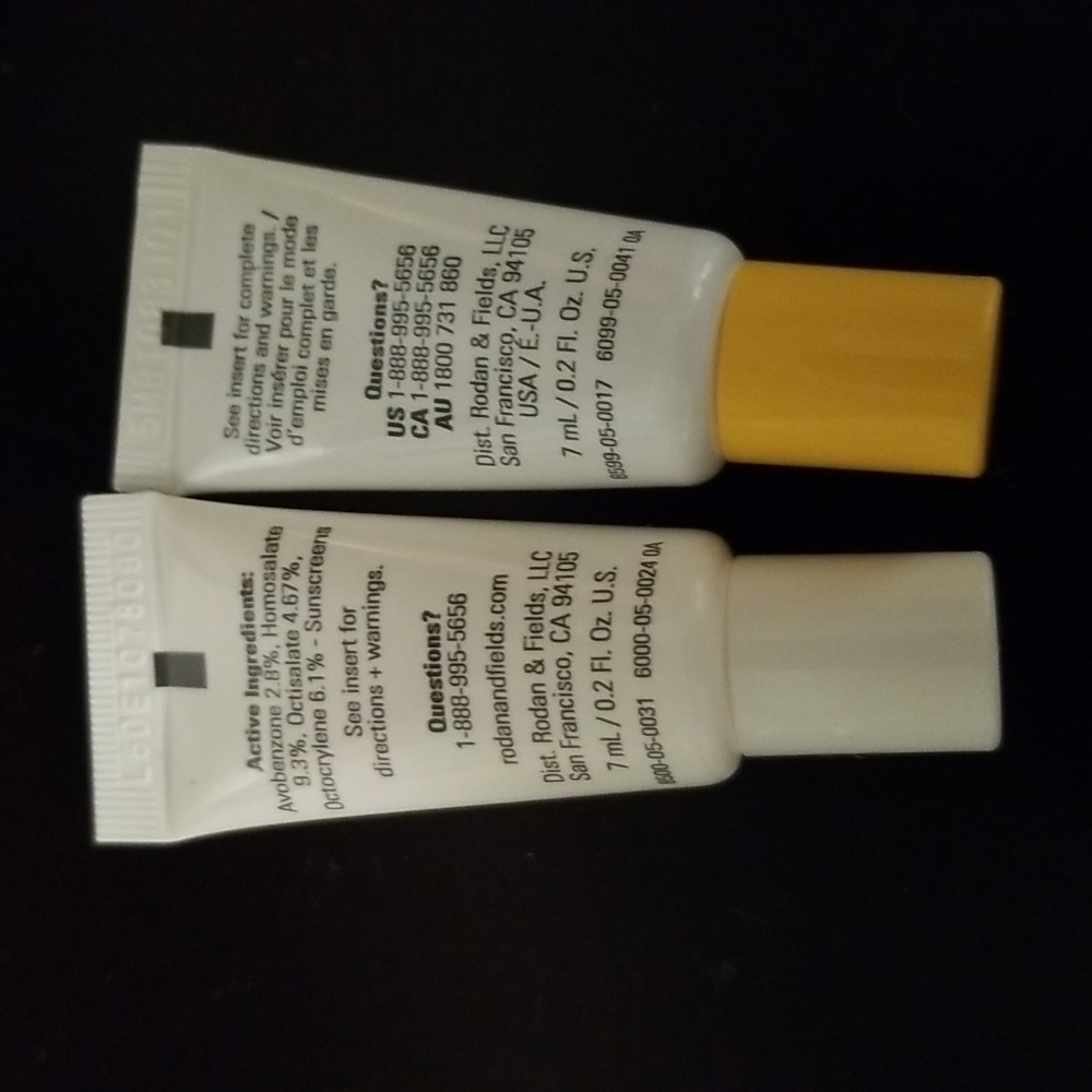 Rodan+Fields Reverse Travel/Mini Regimen - Picture 6 of 11